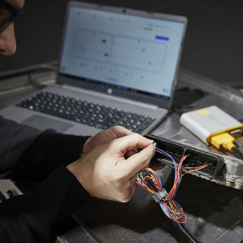 DPF EGR AdBlue Solutions